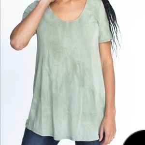 Agnes & Dora Everyday Tee